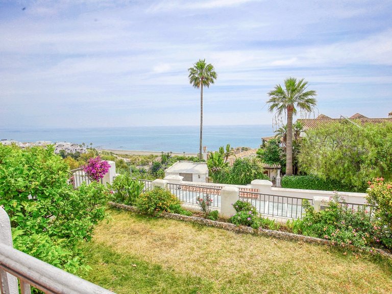 Town House for Sale in Casares Playa, Malaga 14