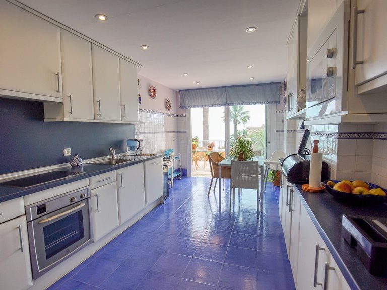 Town House for Sale in Casares Playa, Malaga 15