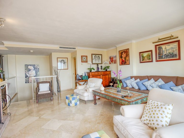 Town House for Sale in Casares Playa, Malaga 16