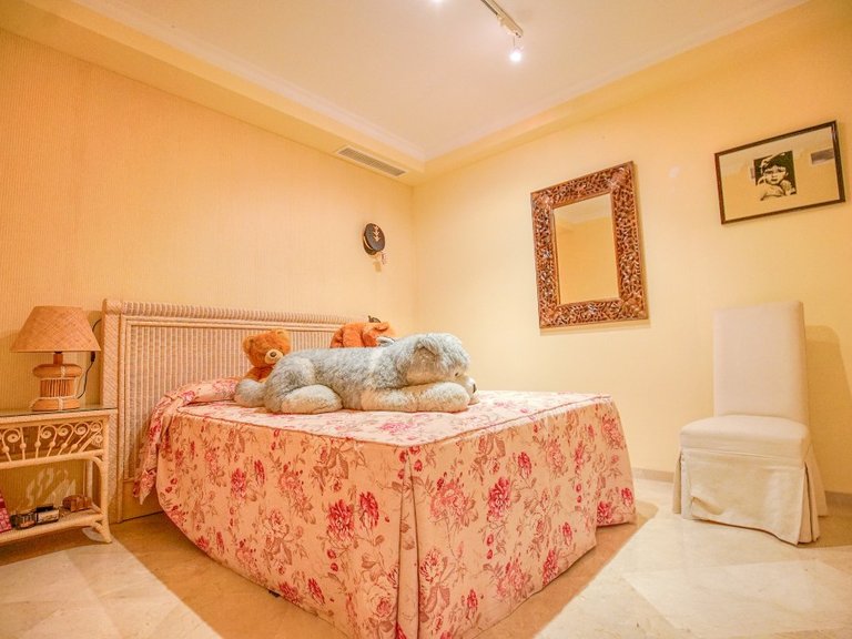 Town House for Sale in Casares Playa, Malaga 17