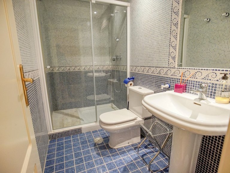 Town House for Sale in Casares Playa, Malaga 18