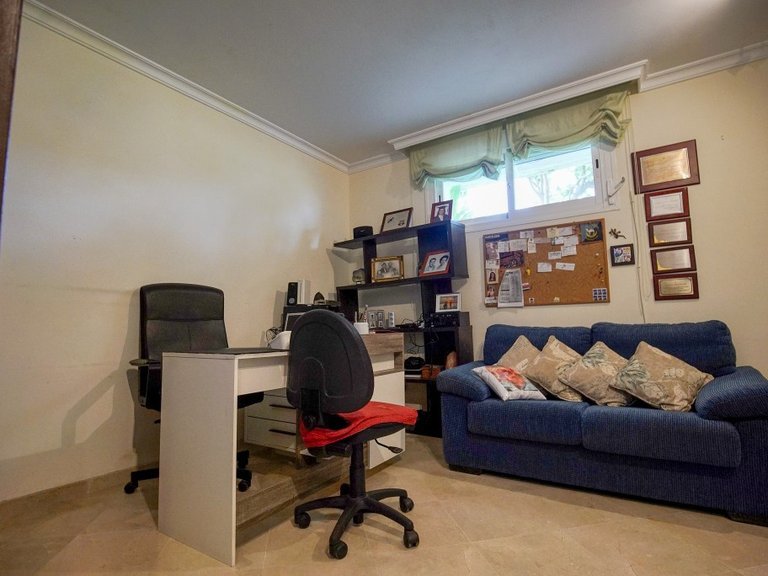 Town House for Sale in Casares Playa, Malaga 19