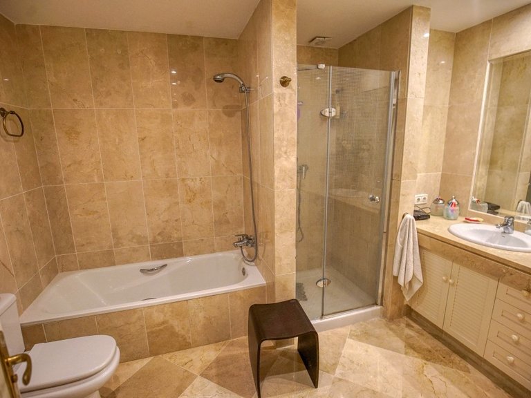 Town House for Sale in Casares Playa, Malaga 20