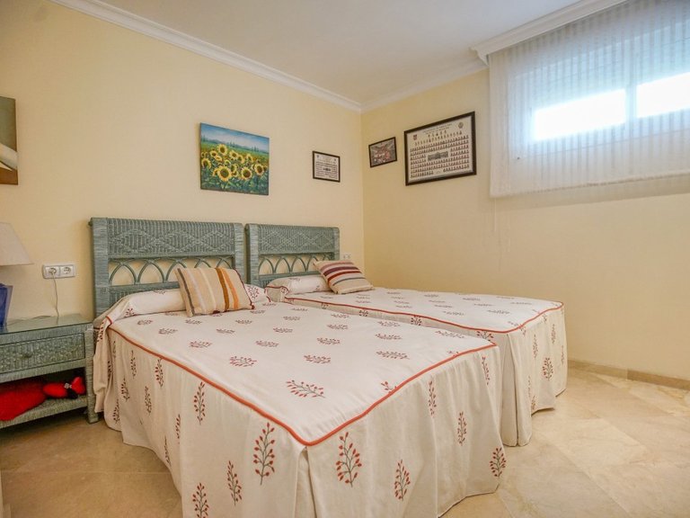 Town House for Sale in Casares Playa, Malaga 22