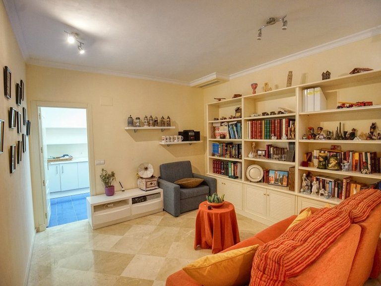 Town House for Sale in Casares Playa, Malaga 23