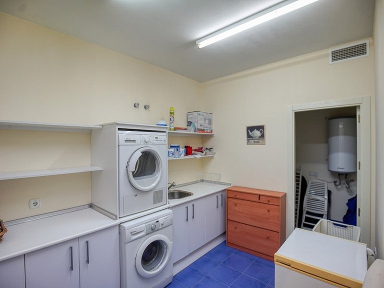 Town House for Sale in Casares Playa, Malaga 24
