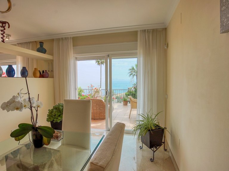 Town House for Sale in Casares Playa, Malaga 25