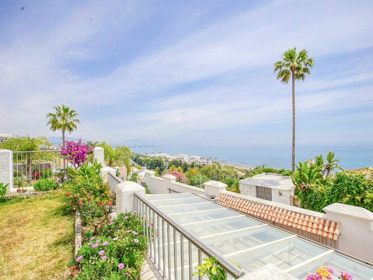 Town House for Sale in Casares Playa, Malaga 29