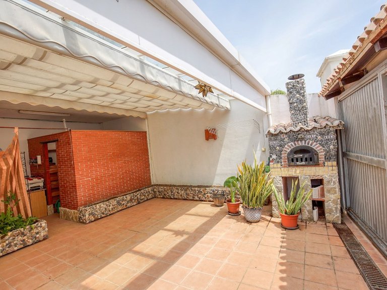 Town House for Sale in Casares Playa, Malaga 30