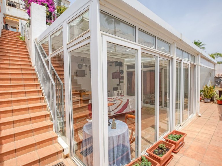 Town House for Sale in Casares Playa, Malaga 31