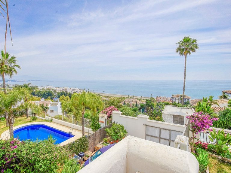 Town House for Sale in Casares Playa, Malaga 4