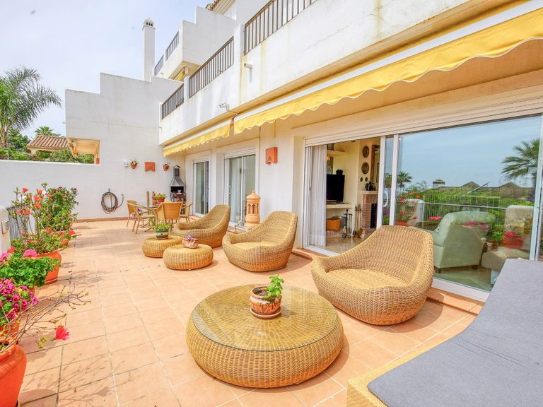 Town House for Sale in Casares Playa, Malaga 6