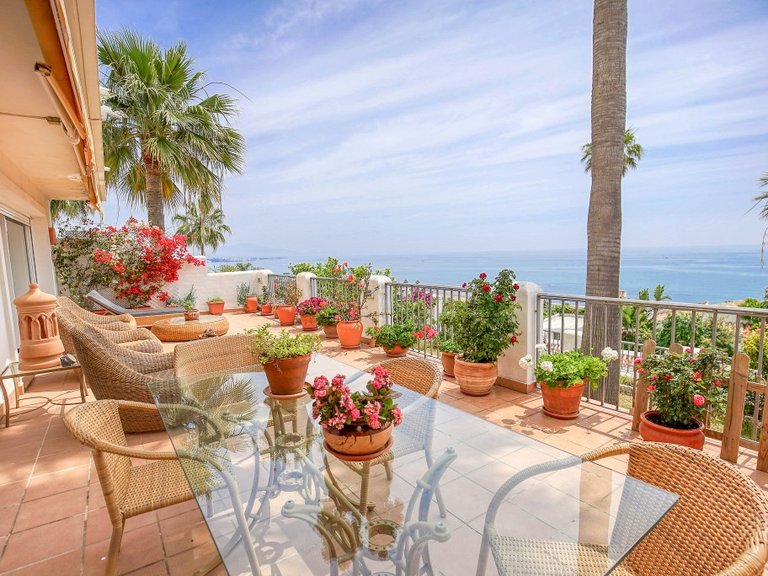 Town House for Sale in Casares Playa, Malaga 7