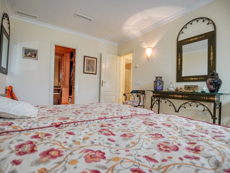 Town House for Sale in Casares Playa, Malaga 8