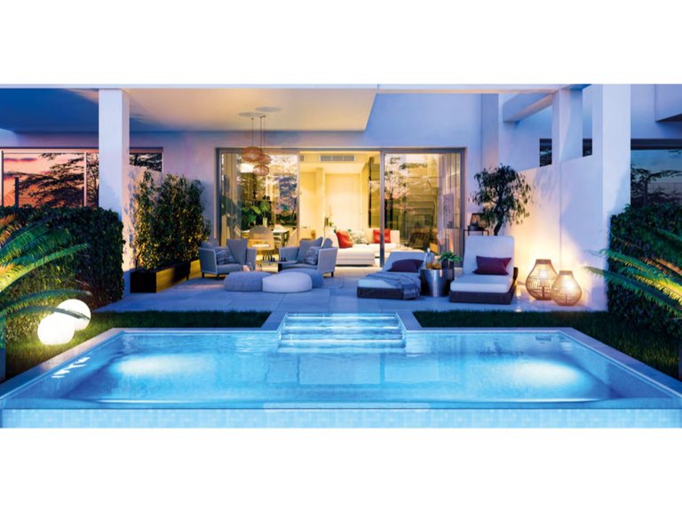 Town House for Sale in Manilva, Malaga 10