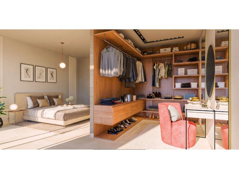 Town House for Sale in Manilva, Malaga 14