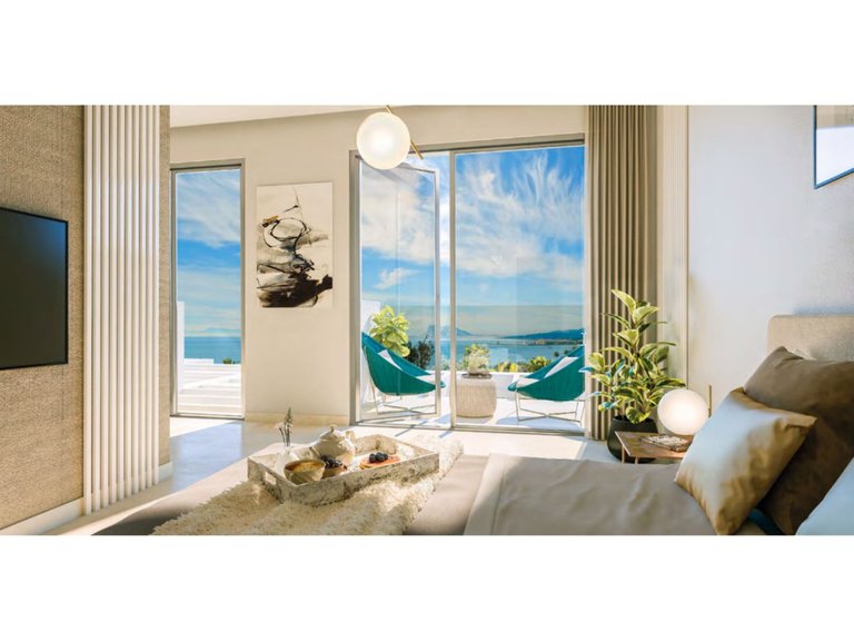 Town House for Sale in Manilva, Malaga 15