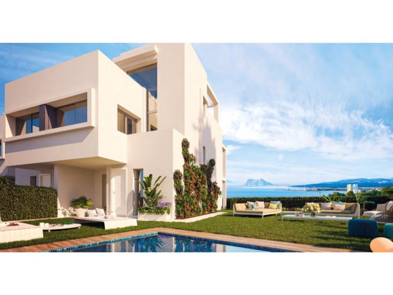 Town House for Sale in Manilva, Malaga 16