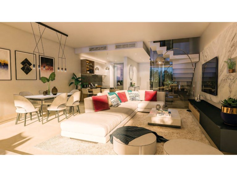 Town House for Sale in Manilva, Malaga 9