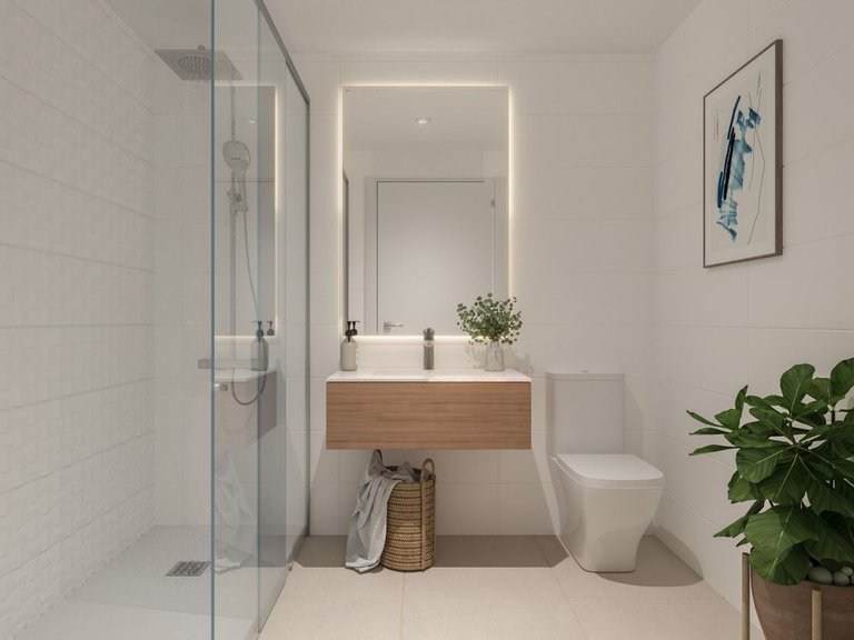 Apartment for Sale in Estepona, Malaga 5