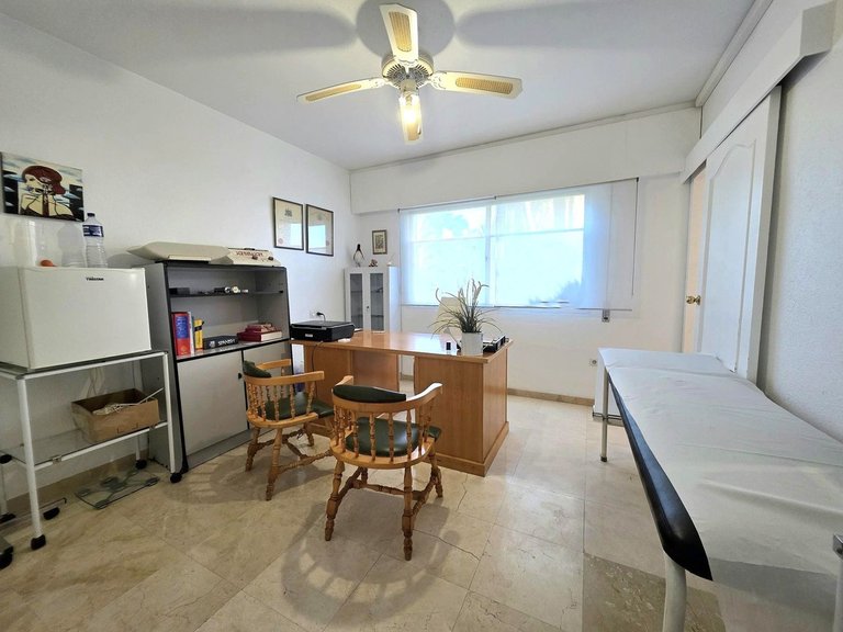 Apartment for Sale in Estepona, Malaga 13