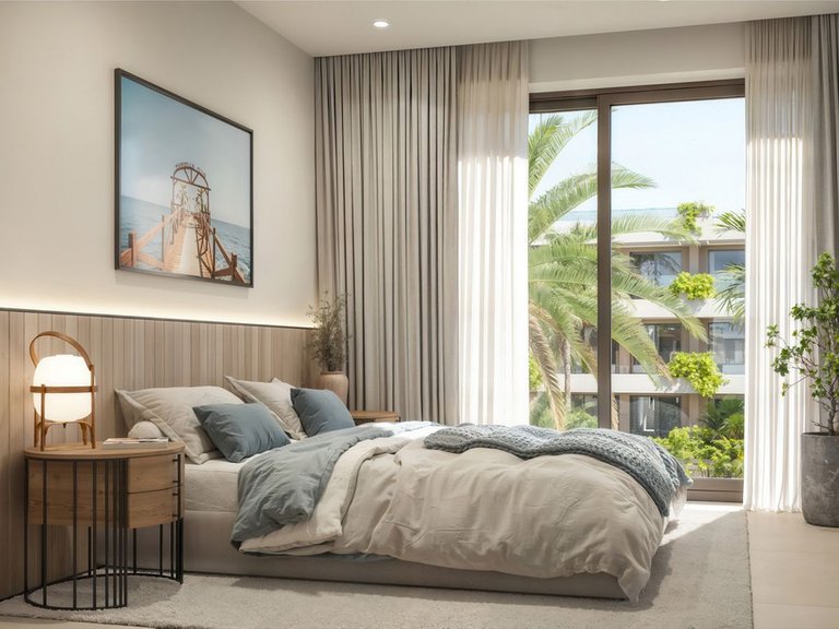 Apartment for Sale in Costa del Sol San Pedro De Alcántara, Malaga 4