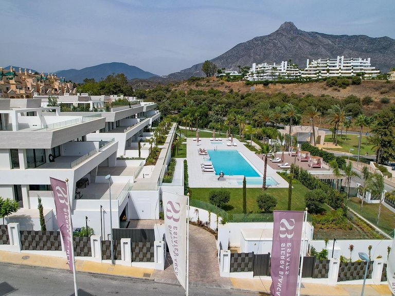 Villa for Sale in Marbella, Malaga 13