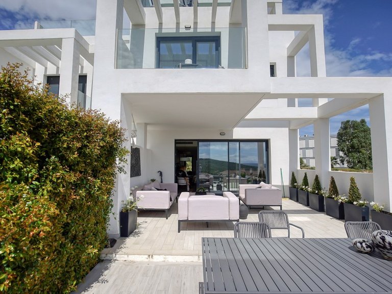 Villa for Sale in Manilva, Malaga 1