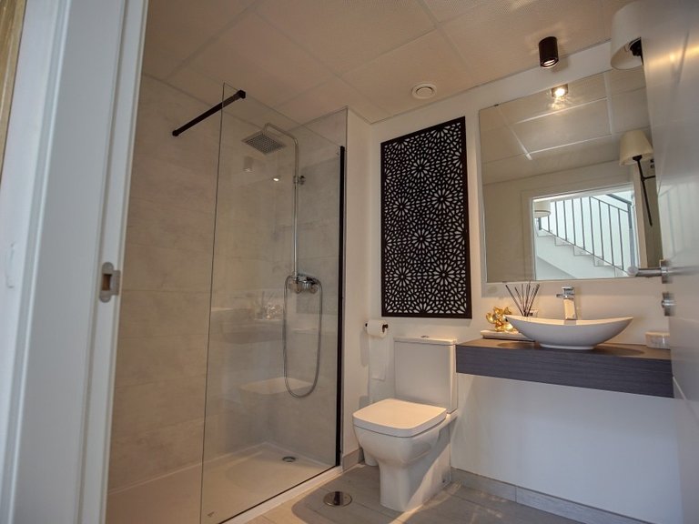 Villa for Sale in Manilva, Malaga 11