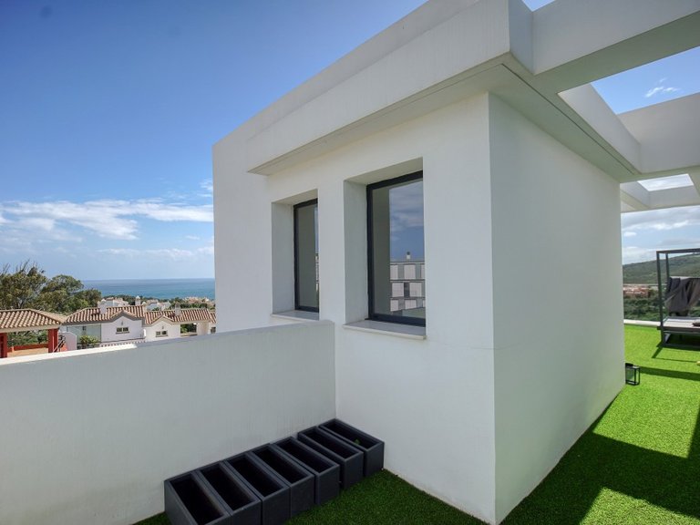 Villa for Sale in Manilva, Malaga 13