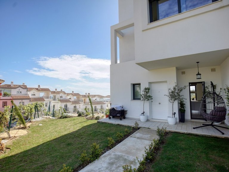 Villa for Sale in Manilva, Malaga 15