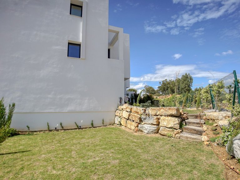 Villa for Sale in Manilva, Malaga 16