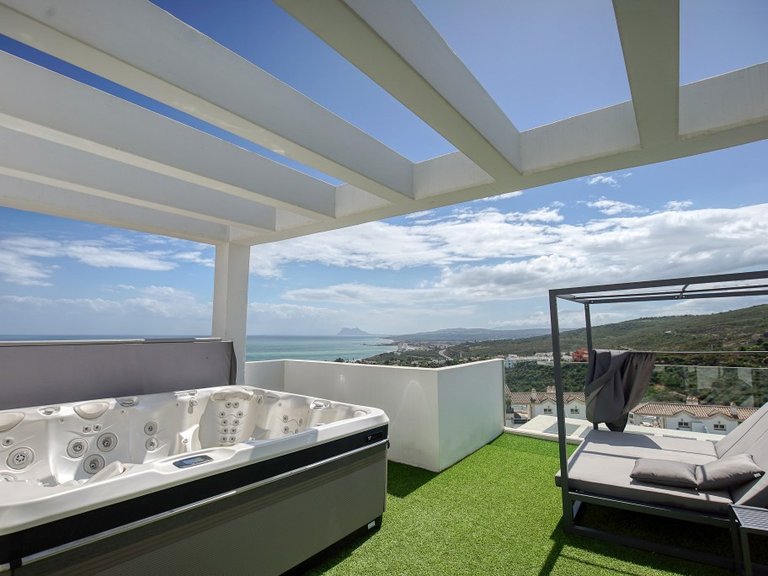 Villa for Sale in Manilva, Malaga 2