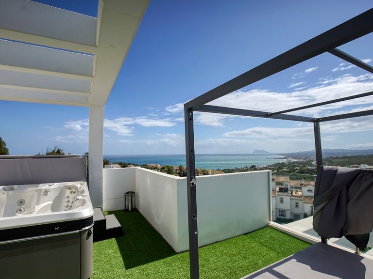 Villa for Sale in Manilva, Malaga 3