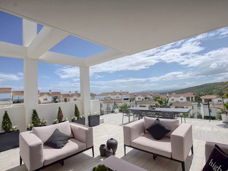 Villa for Sale in Manilva, Malaga 4