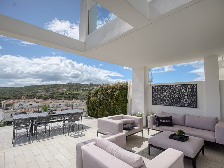 Villa for Sale in Manilva, Malaga 5