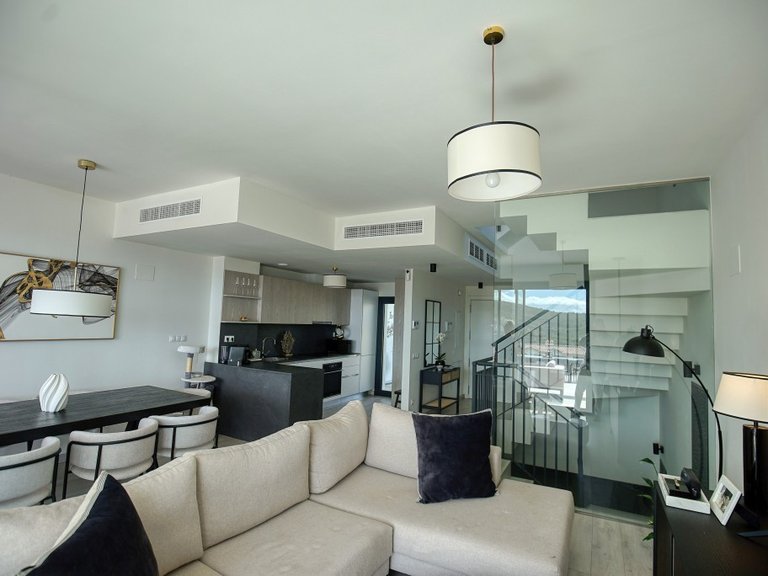 Villa for Sale in Manilva, Malaga 7