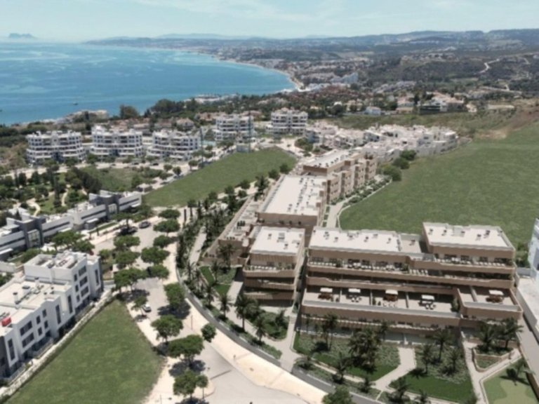 Apartment for Sale in Estepona, Malaga 5