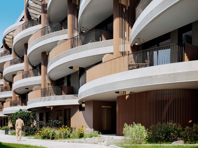 Apartment for Sale in Málaga, Malaga 6