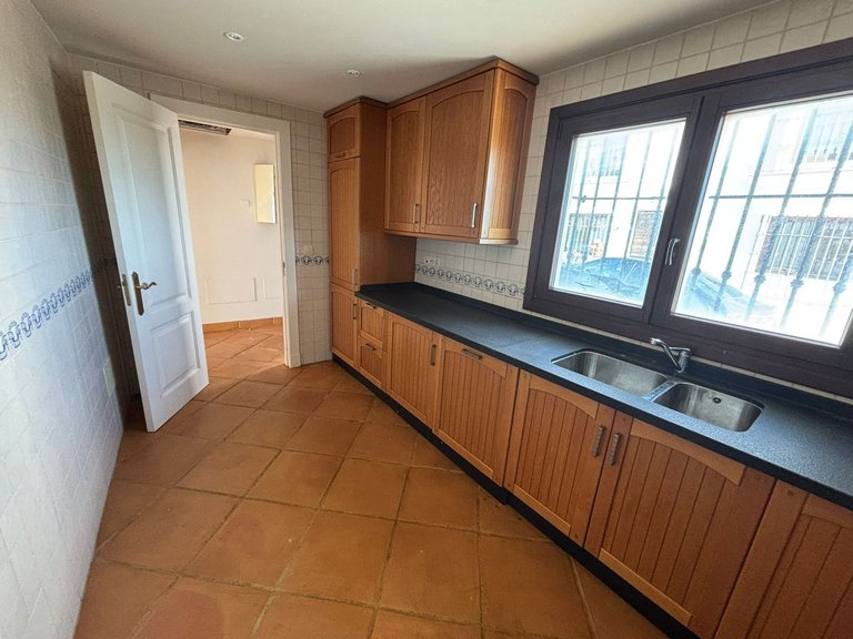Villa for Sale in Casares, Malaga 12