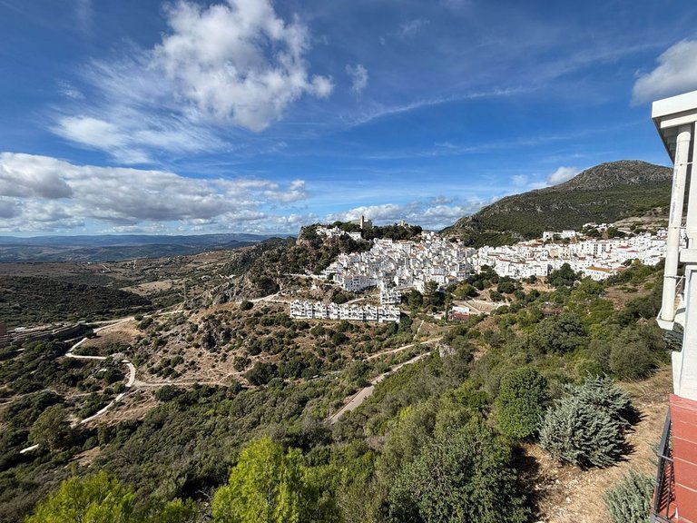 Villa for Sale in Casares, Malaga 19
