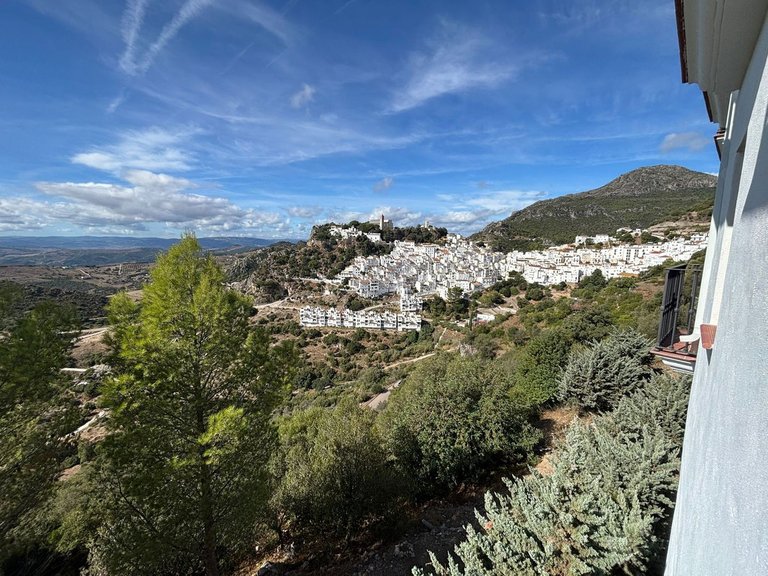 Villa for Sale in Casares, Malaga 21