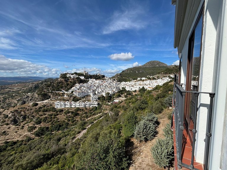 Villa for Sale in Casares, Malaga 31