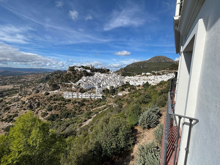 Villa for Sale in Casares, Malaga 32