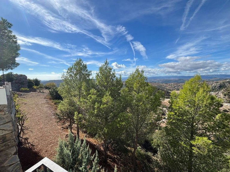 Villa for Sale in Casares, Malaga 34