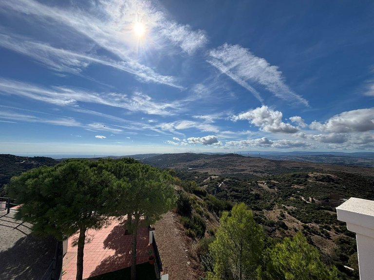 Villa for Sale in Casares, Malaga 36