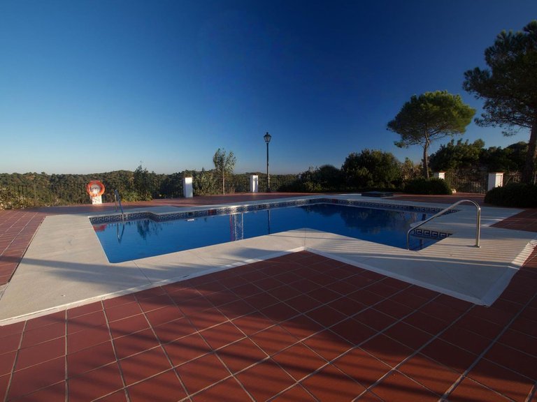Villa for Sale in Casares, Malaga 46