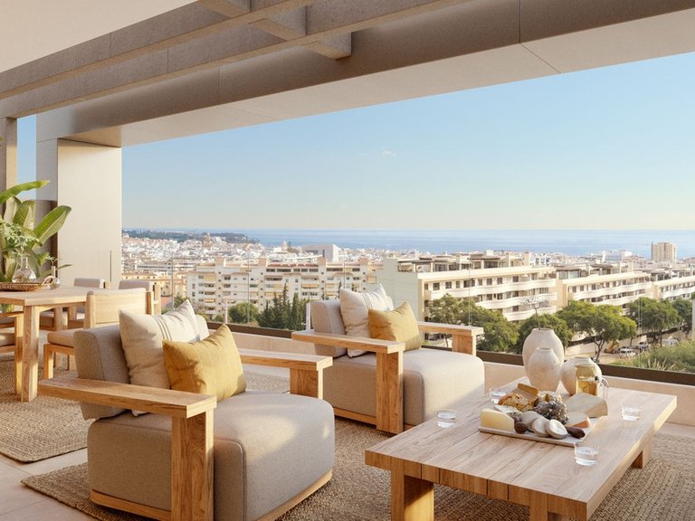 Apartment for Sale in Costa del Sol Estepona, Malaga 22