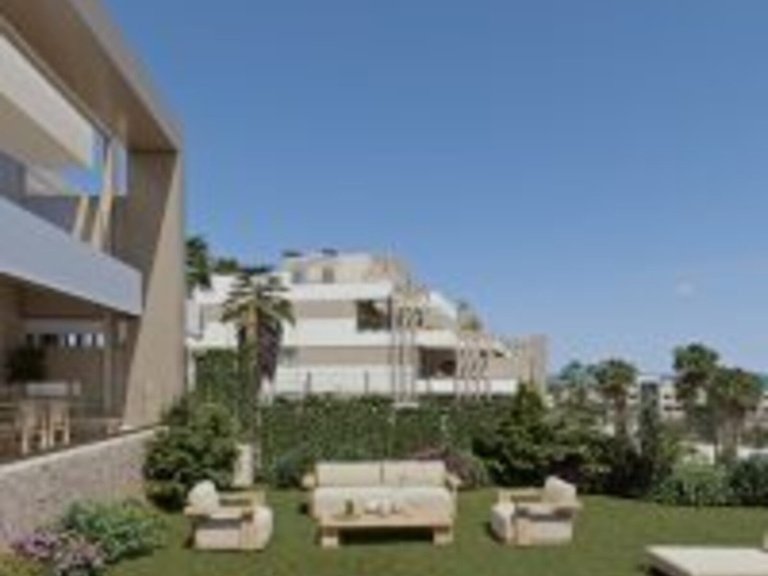 Apartment for Sale in Costa del Sol Estepona, Malaga 27