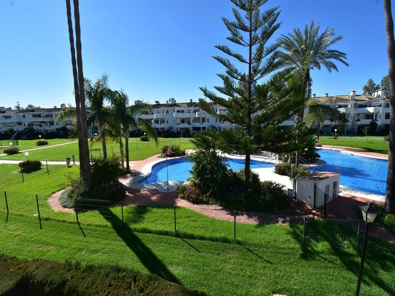 Apartment for Sale in Mijas Golf, Malaga 1